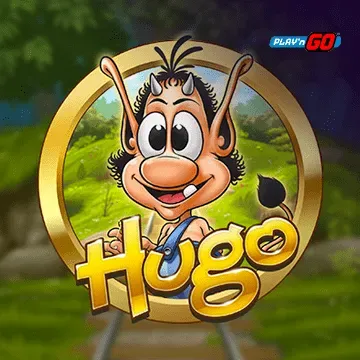 PlaynGo : Hugo - BETPLAY138