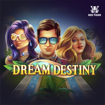 Redtiger : Dream Destiny - BETPLAY138