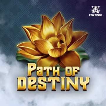 Redtiger : Path of Destiny - BETPLAY138