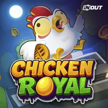 Chicken Royal - BETPLAY138