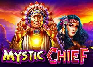 Pragmatic : Mystic Chief - BETPLAY138