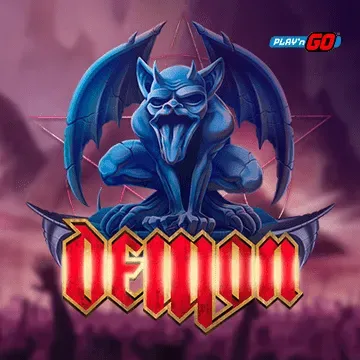 PlaynGo : Demon - BETPLAY138