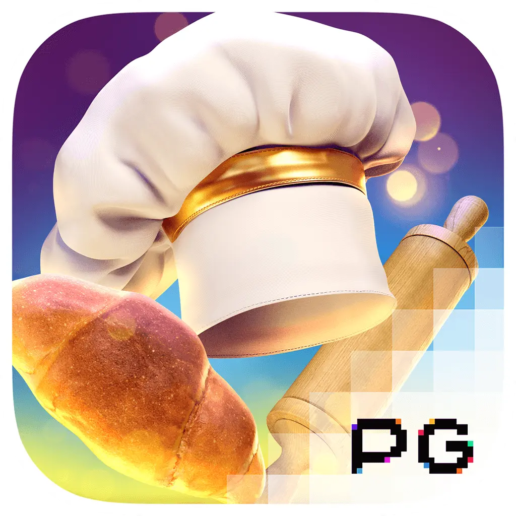 PGSoft : Bakery Bonanza - BETPLAY138