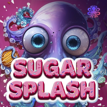 Octoplay : Sugar Splash - BETPLAY138