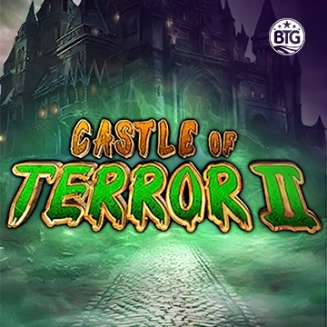 Bigtime : Castle of Terror II - BETPLAY138