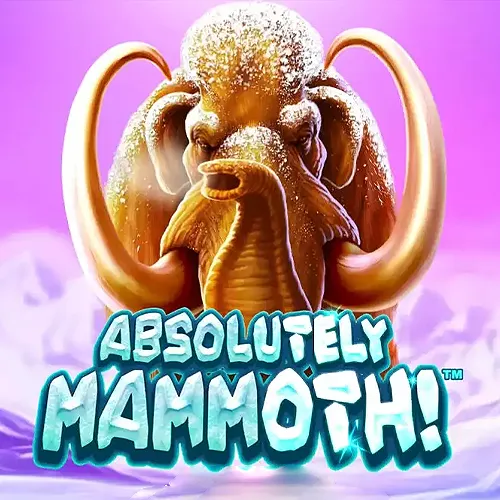 Absolutely Mammoth - BETPLAY138