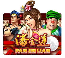 Joker123 : Pan Jin Lian 2 - BETPLAY138