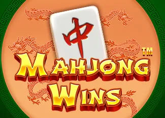 Pragmatic : Mahjong Wins - BETPLAY138