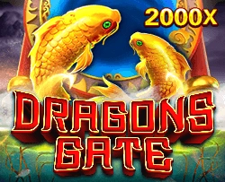JDB : Dragons Gate - BETPLAY138