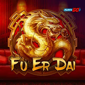 PlaynGo : Fu Er Dai - BETPLAY138