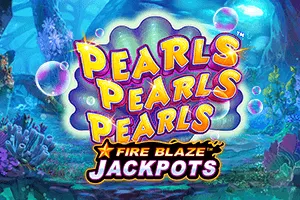Pearls Pearls Pearls - BETPLAY138