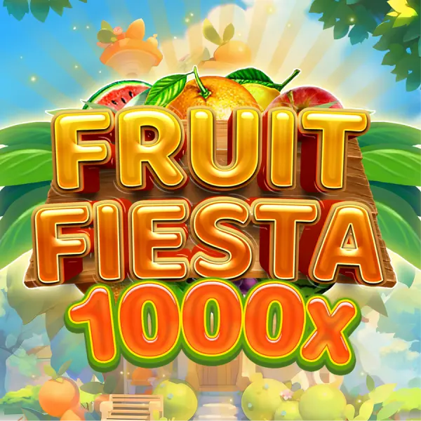 CosmoPlay : Fruit Fiesta 1000 - BETPLAY138