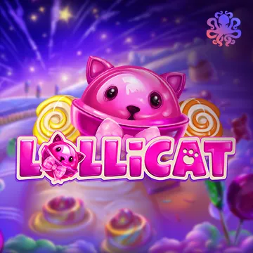 Octoplay : Lollicat - BETPLAY138