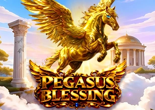 Berkah Pegasus - BETPLAY138