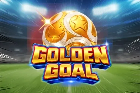 JDB : Golden Goal - BETPLAY138