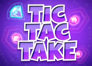 Pragmatic : Tic Tac Take - BETPLAY138