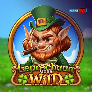 PlaynGo : Leprechaun Goes Wild - BETPLAY138