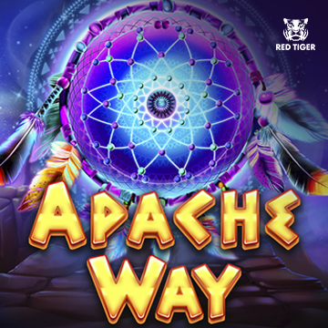 Redtiger : Apache Way - BETPLAY138