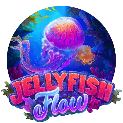 Habanero : Jellyfish Flow - BETPLAY138