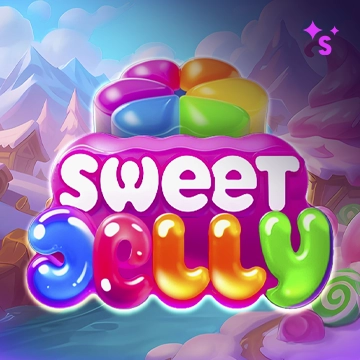 Spinocchio : Sweet Jelly - BETPLAY138