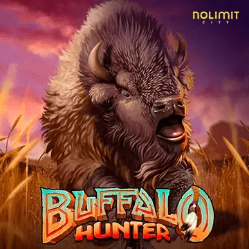NolimitCity : Buffalo Hunter - BETPLAY138