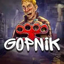 Sneakyslots : Gopnik - BETPLAY138