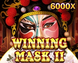 JDB : Winning Mask II - BETPLAY138