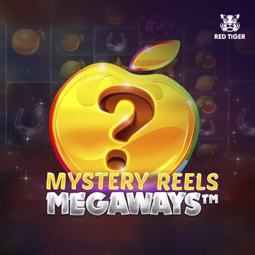 Redtiger : Mystery Reels Megaways - BETPLAY138