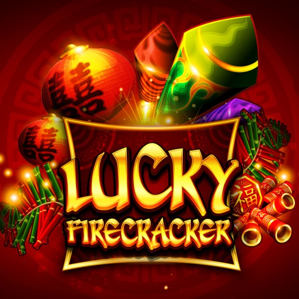 Lucky Firecracker - BETPLAY138