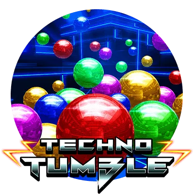 Habanero : Techno Tumble - BETPLAY138