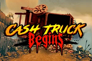 Cash Truck Begins - BETPLAY138
