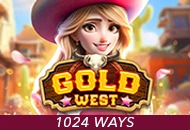 Spadegaming : Gold West - BETPLAY138