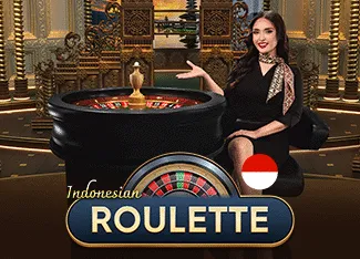 Indonesian Roulette - BETPLAY138