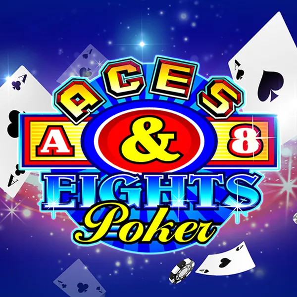 Aces and Eights - BETPLAY138