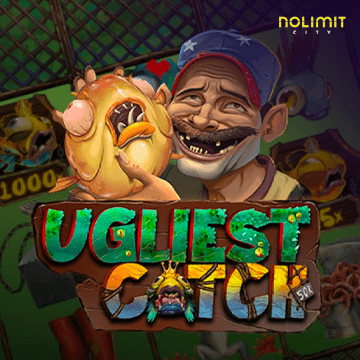 NolimitCity : Ugliest Catch - BETPLAY138
