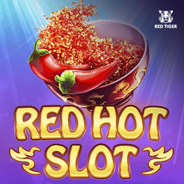 Redtiger : Red Hot Slot - BETPLAY138