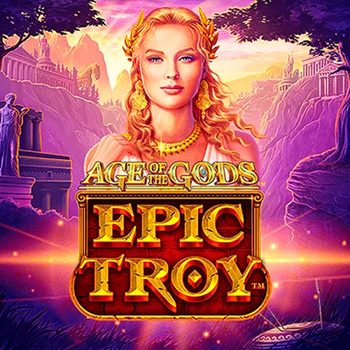 Age of the Gods: Epic Troy - BETPLAY138