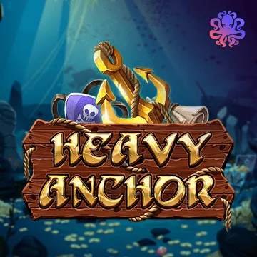 Octoplay : Heavy Anchor - BETPLAY138