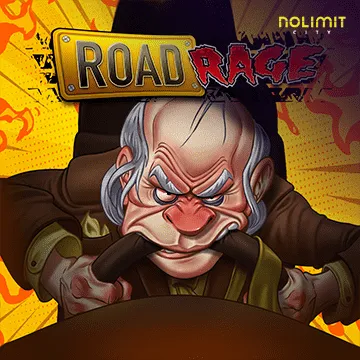 NolimitCity : Road Rage - BETPLAY138