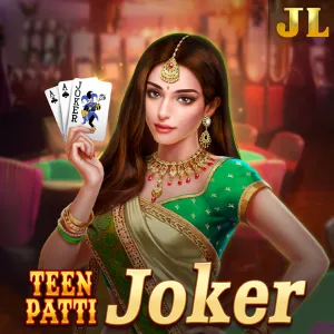 TeenPatti Joker - BETPLAY138