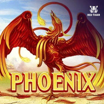Redtiger : Phoenix - BETPLAY138
