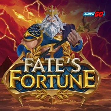 PlaynGo : Fates Fortune - BETPLAY138