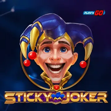 PlaynGo : Sticky Joker - BETPLAY138