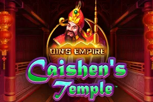 Qins Empire: Celestial Guardians - BETPLAY138