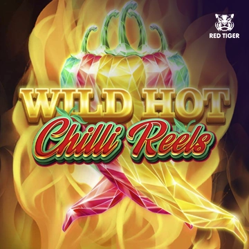 Redtiger : Wild Hot Chilli Reels - BETPLAY138