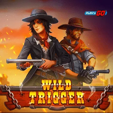 PlaynGo : Wild Trigger - BETPLAY138