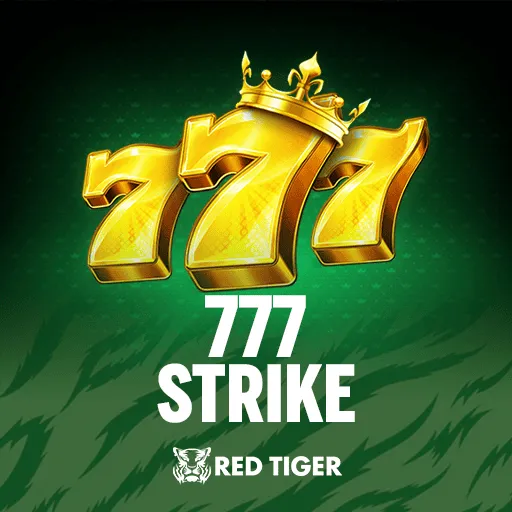 Redtiger : 777 Money Strike - BETPLAY138