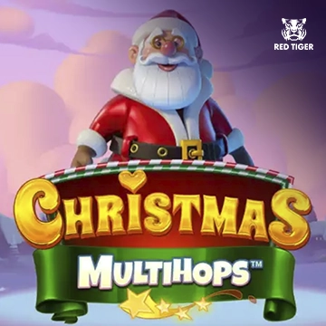Redtiger : Christmas MULTIHOPS - BETPLAY138