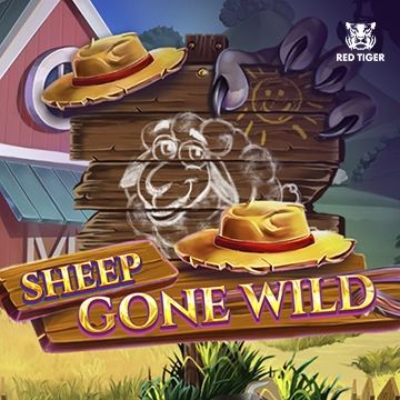Redtiger : Sheep Gone Wild - BETPLAY138