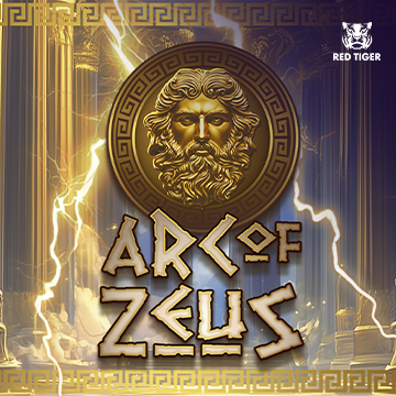 Redtiger : Arc Of Zeus - BETPLAY138